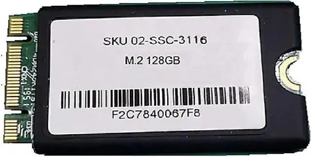 Main image of Storage Module 128GB TZ670 570