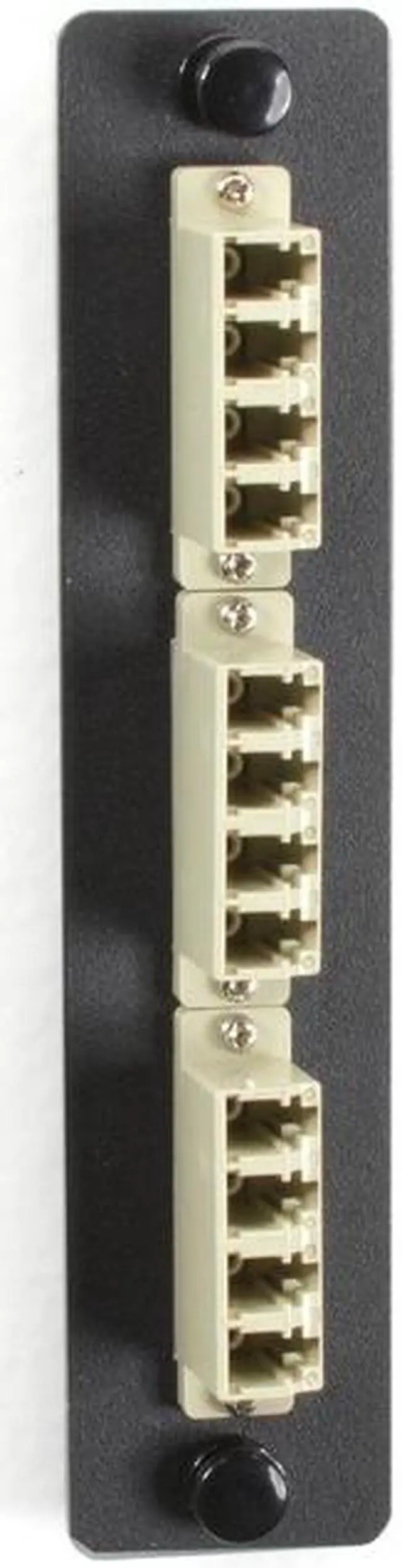 Alt view image 6 of 7 - FBR ADP PNL LD MM CERAMIC 6-LC DPLX BG