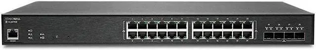 Main image of SonicWall Service/Support 3 Year Service 02SSC8376