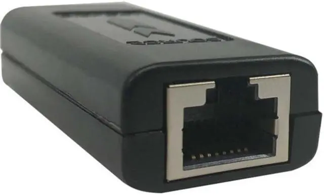 Main image of Tripp Lite Over Cat6 Repeater for B127A Extenders 4K60Hz HDR PoC TAA B127A010H