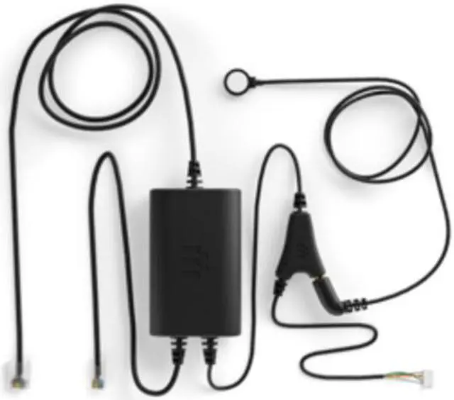 Main image of EPOS NEC Cable for Electronic hook Switching CEHS-NEC 02