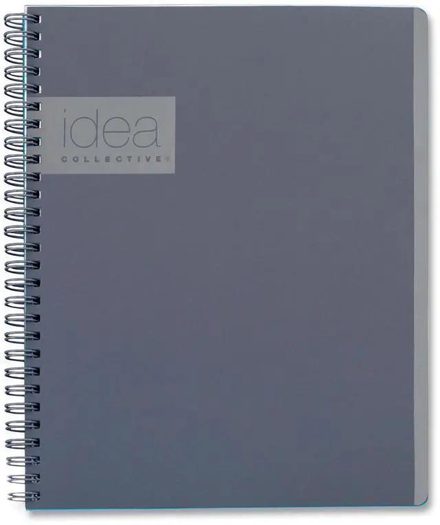 Alt view image 4 of 5 - Tops 57013IC Business Notebook
