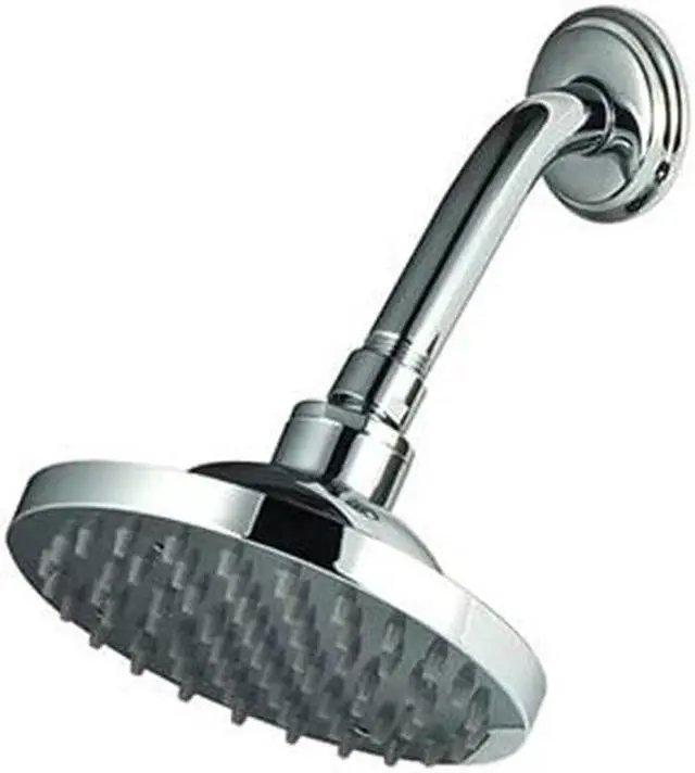 Alt view image 2 of 4 - Pfister LG89-8TUC Thermostatic Tub & Shower Trim Kit 1.8 gpm Polished Chrome