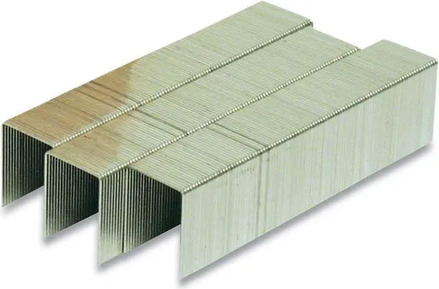 Alt view image 3 of 10 - Amax Inc Heavy-Duty Staples Use In B310HDS 00540 5/8"L 1000/BX SB35581M