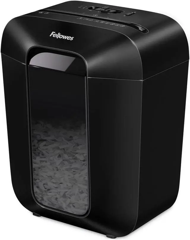 Main image of SHREDDERLX45CROSSCUTBK