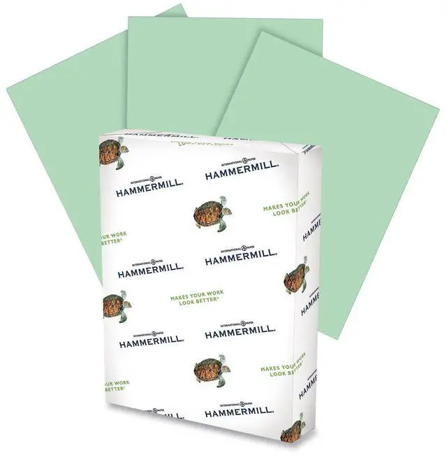Alt view image 4 of 8 - Hammermill Fore Super Premium Paper 500 SH/RM
