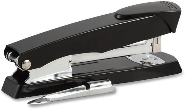 Alt view image 7 of 8 - Stanley Bostitch Premium Heavy Duty Staples 0.25" Leg Length 1000/Box (SB351/4-1M) 104554