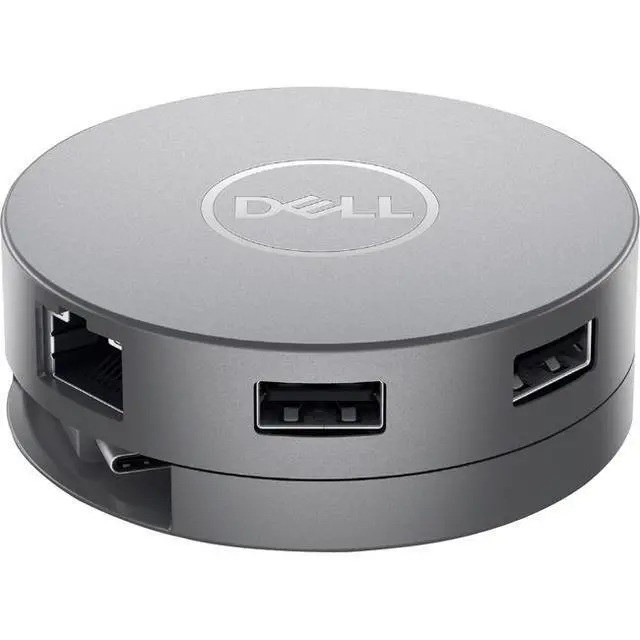 Main image of Dell DA310 USB-C Mobile Adapter DELLDA310