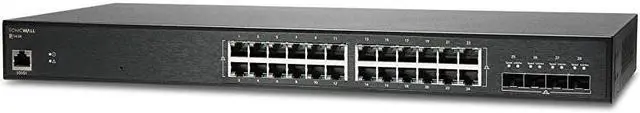 Alt view image 4 of 4 - SonicWall Service/Support 3 Year Service 02SSC8374