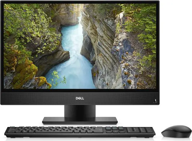 Alt view image 9 of 11 - OPTIPLEX 3280 AIO 22IN CORE I5