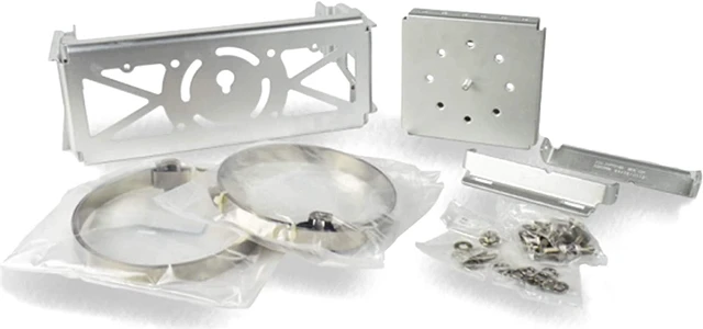 CISCO AIR-ACCPMK1570-1= Mounting Bracket Kit for Wireless Access Point ...