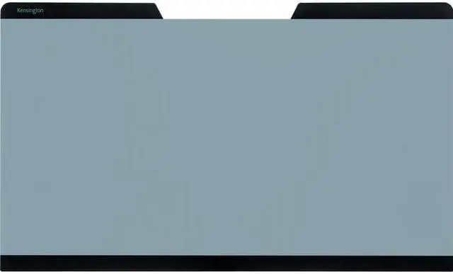 Alt view image 2 of 3 - Kensington iMac Privacy Screen for iMac 21.5" K50722WW