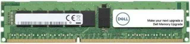 Main image of DELL 64GB DDR4 SDRAM Memory Module SNPP2MYXC64G