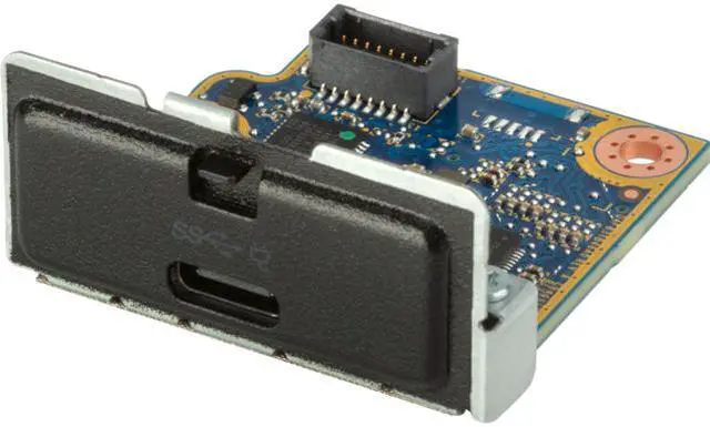 Main image of Type-C USB 3.1 Gen2 Port 100W
