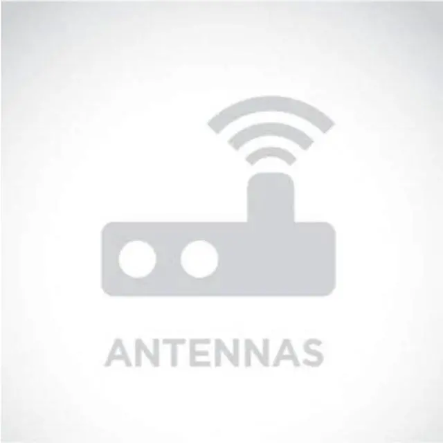 Main image of Extreme Networks Antenna ML2452SEC6M4036