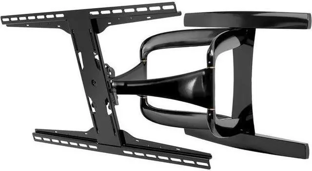 Alt view image 2 of 2 - Peerless-AV Designer SUA771PU Wall Mount for Display Screen