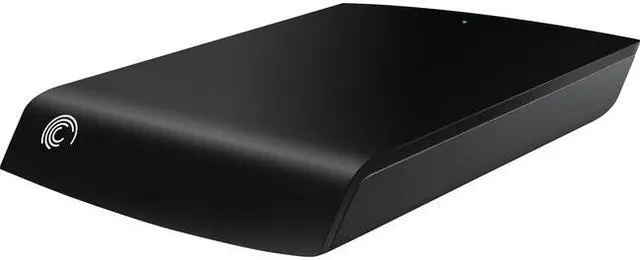 Alt view image 6 of 12 - Seagate Portable Hard Drive 1.5TB HDD - External Expansion for PC Windows PS4 & Xbox - USB 2.0 & 3.0 Black (STEA1500400)