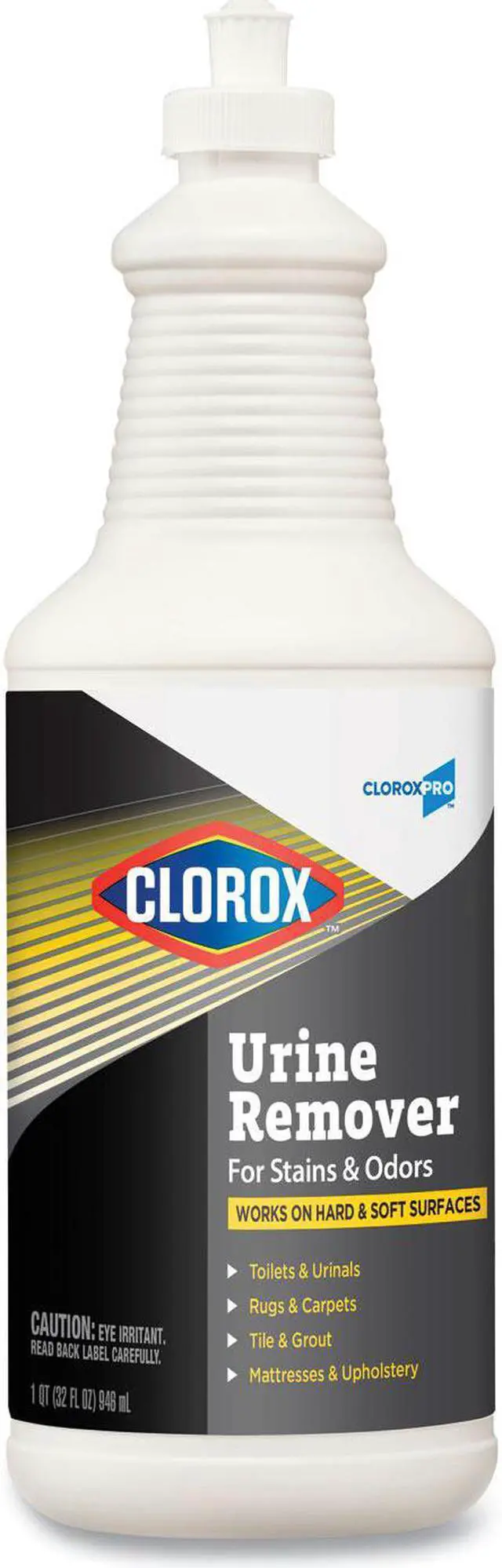 Main image of Urine Remover For Stains And Odors, 32 Oz Pull Top Bottle