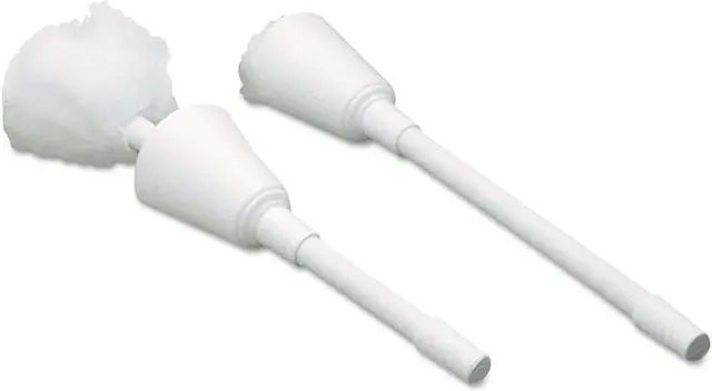 Main image of Impact Products Cone Bowl Mop,13",White