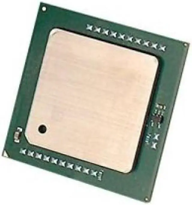 Alt view image 2 of 5 - HPE Intel Xeon Gold 5220 Octadeca-core (18 Core) 2.20 GHz Processor Upgrade