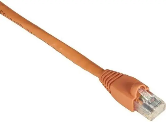 Alt view image 7 of 8 - Black Box GigaTrue Cat. 6 Channel UTP Patch Cable