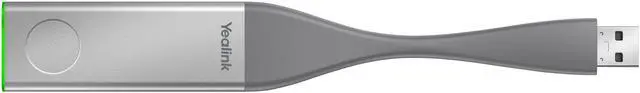 Alt view image 2 of 2 - YEALINK - HEADSETS/USB WPP20 WRLS PRESENTATION POD
