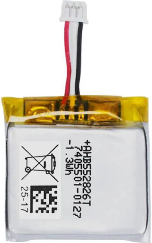 Main image of EPOS Spare Battery SDW 10 1000806