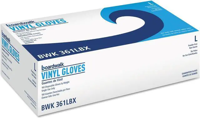 Alt view image 3 of 3 - Boardwalk BWK361LBX