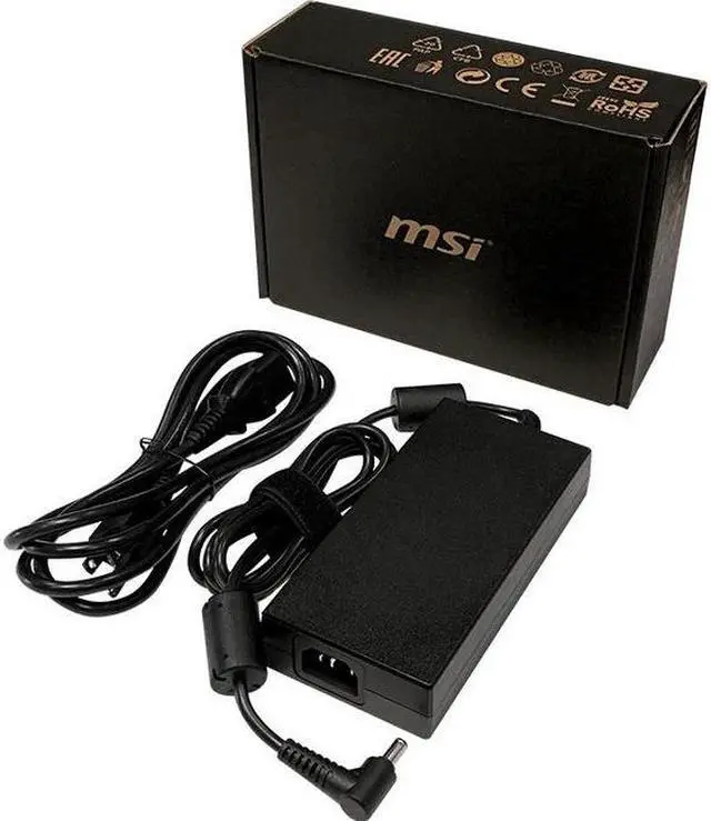 Main image of MSI 957-16V1XP-101 AC Adapter 16V1XP101