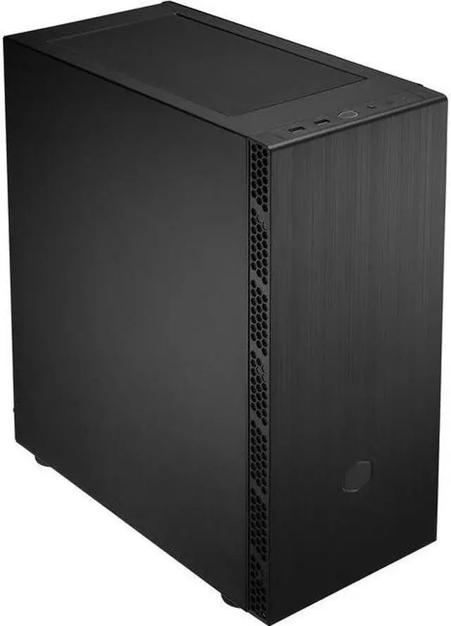 Main image of Cooler Master MasterBox MB600L V2 Computer Case MB600L2KN5NS00