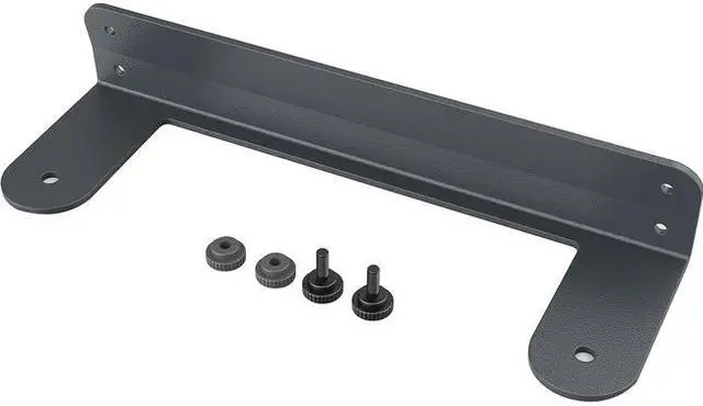 Main image of Heckler Design Cart Mount for Video Conferencing Camera H711BG