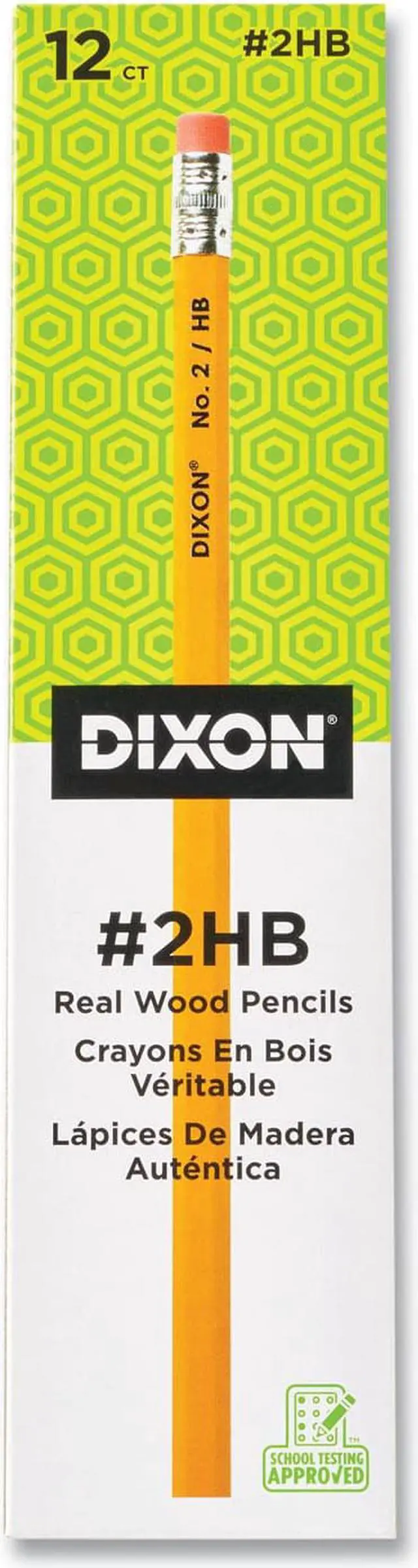 Alt view image 4 of 5 - Dixon Economy Writing Pencil