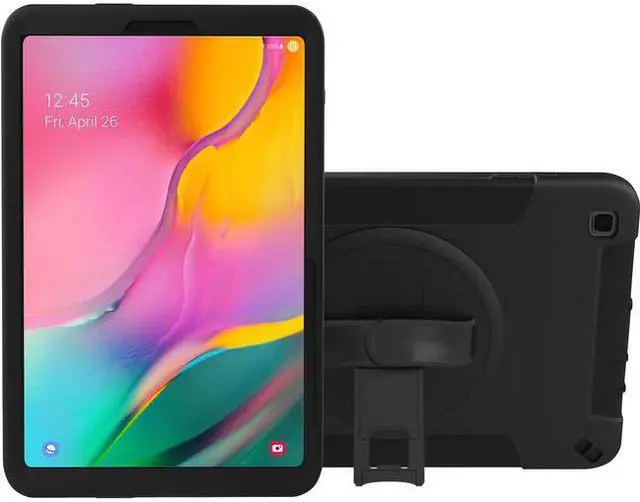Main image of CTA Digital Carrying Case Samsung Galaxy Tab A7 Tablet PADPCGKA7