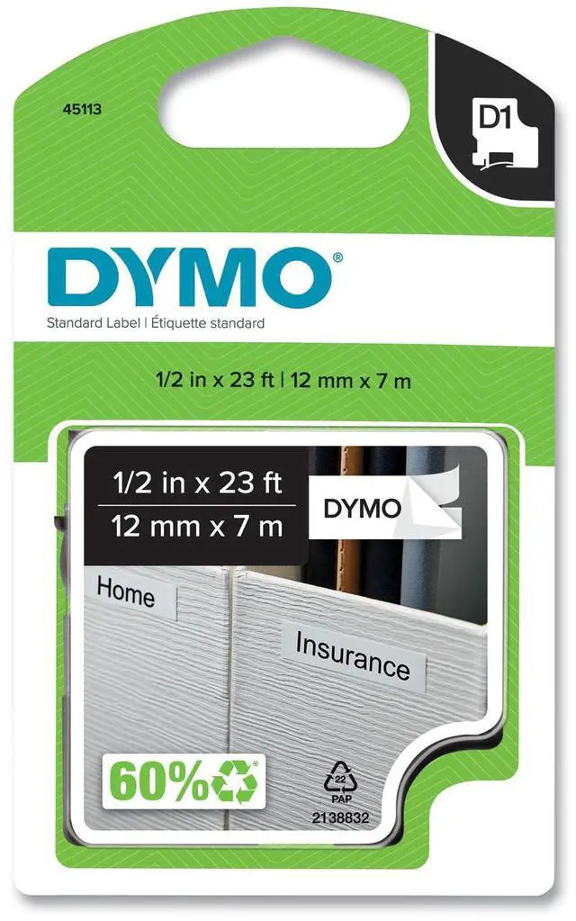 Alt view image 9 of 17 - DYMO
