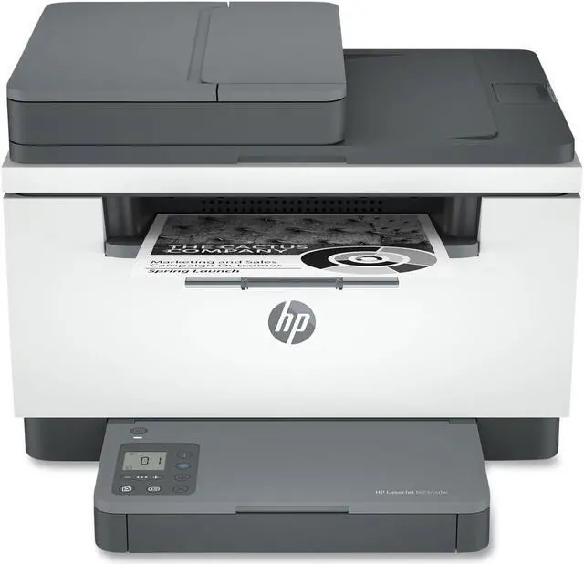 Main image of LaserJet MFP M234sdw Wireless Multifunction Laser Printer Copy/Print/Scan 6GX01FBGJ