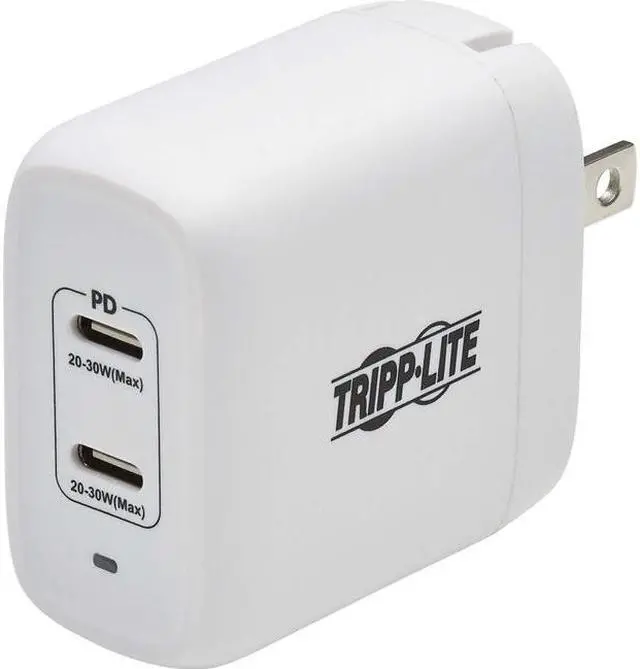 Main image of Tripp Lite AC Adapter U280W0240C2G