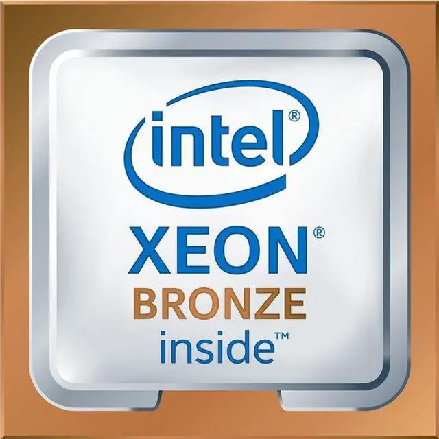 Alt view image 4 of 5 - Lenovo Xeon Bronze 3204 ST550 4XG7A14813
