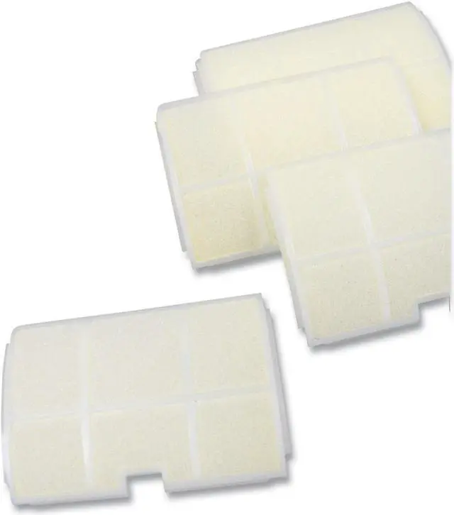 Main image of Replacement Exhaust Filter GK5143P