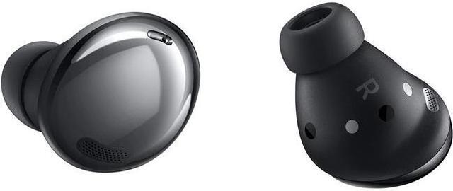 Alt view image 9 of 20 - samsung galaxy buds pro, bluetooth earbuds, true wireless, noise cancelling, charging case, quality sound, water resistant, pha