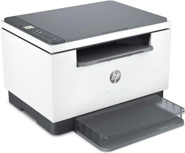 Main image of HP Laserjet MFP M234dwe AIO Wireless Black & White Printer 6GW99E