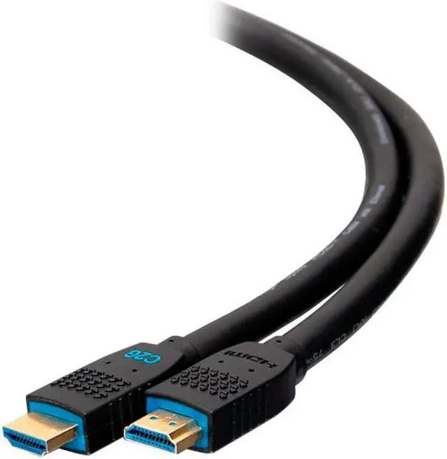 Main image of C2G 25ft Performance Series Premium In-Wall High Speed HDMI Cable C2G50196