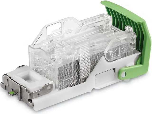 Main image of Brother SR-100 - 2-pack - 5000 staples - staple cartridge - for Brother SF-4000