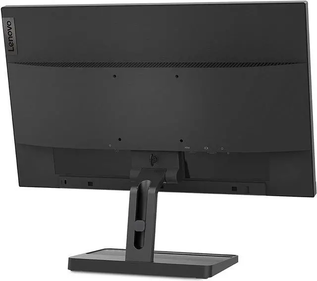 Alt view image 10 of 20 - Lenovo L22e-30 22" (21.5" Viewable) Full HD 1920 x 1080 75Hz AMD FreeSync HDMI D-Sub Tilt Monitor