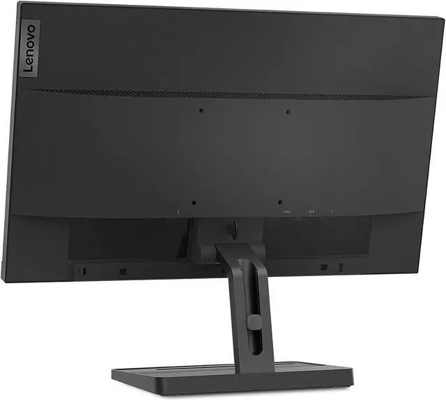 Alt view image 11 of 20 - Lenovo L22e-30 22" (21.5" Viewable) Full HD 1920 x 1080 75Hz AMD FreeSync HDMI D-Sub Tilt Monitor