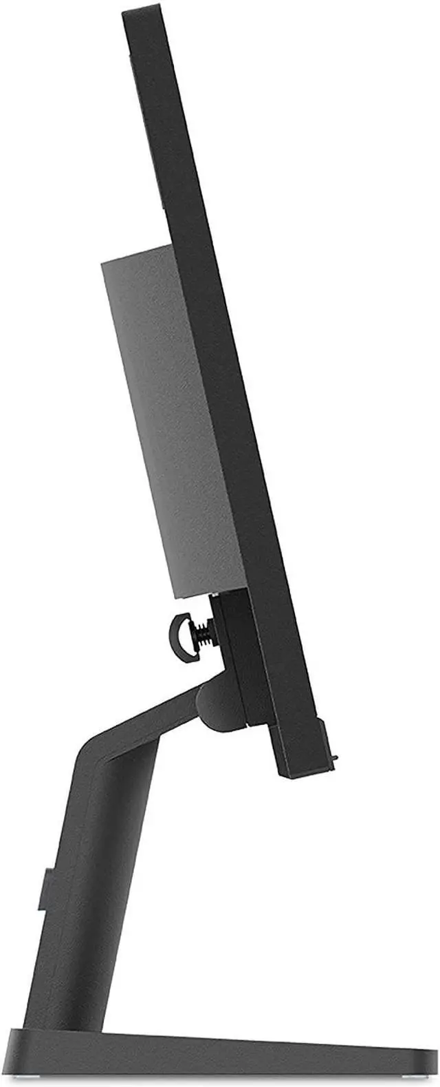 Alt view image 12 of 20 - Lenovo L22e-30 22" (21.5" Viewable) Full HD 1920 x 1080 75Hz AMD FreeSync HDMI D-Sub Tilt Monitor