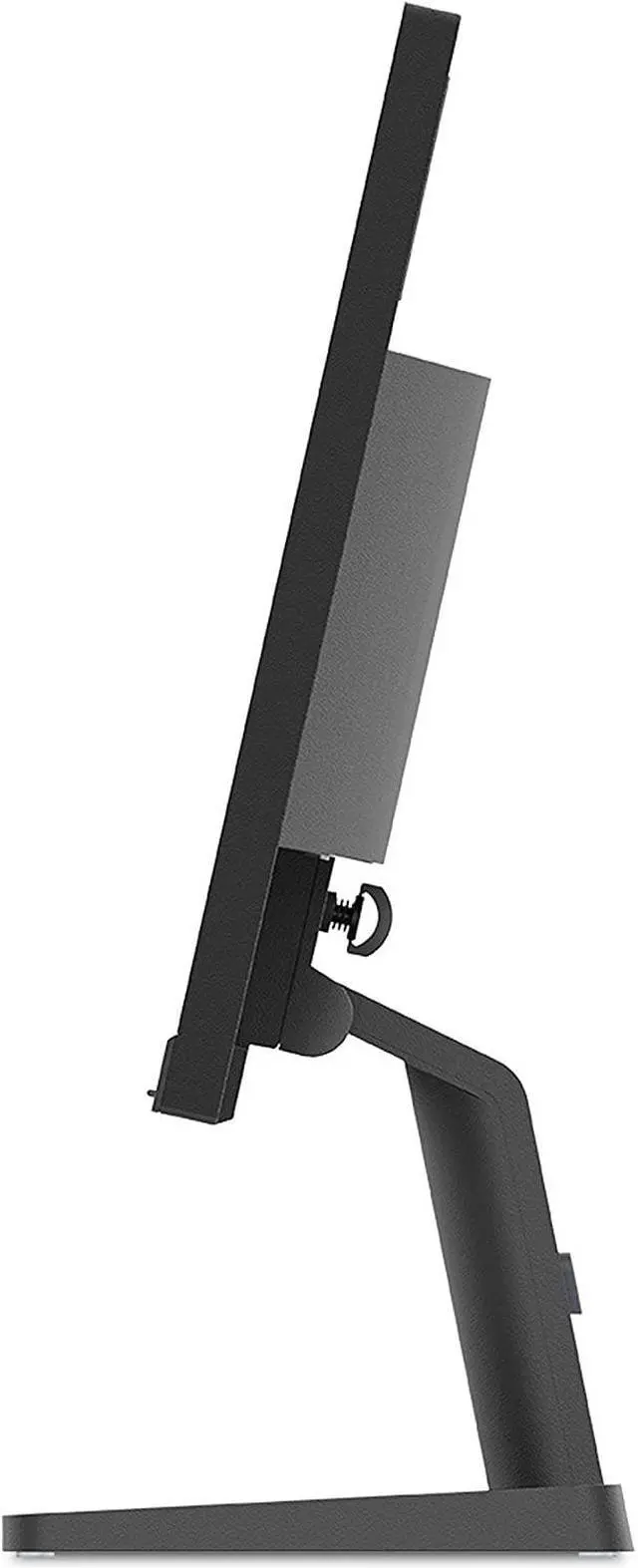 Alt view image 13 of 20 - Lenovo L22e-30 22" (21.5" Viewable) Full HD 1920 x 1080 75Hz AMD FreeSync HDMI D-Sub Tilt Monitor