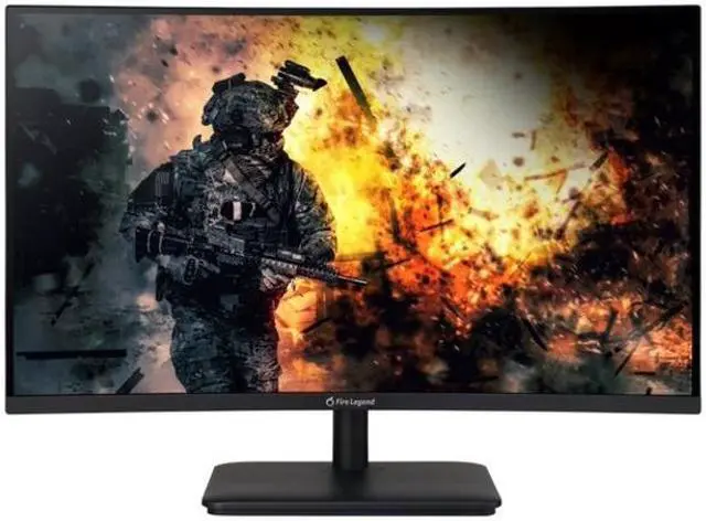 Alt view image 2 of 2 - Acer UMJW5AAZ01 27" Full HD LED LCD Monitor (HDMI) (UMHW5AAZ01)