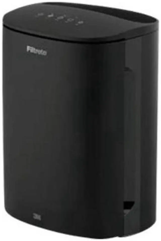 Main image of 3M Filtrete Room Air Purifier Small Room 110Sqft