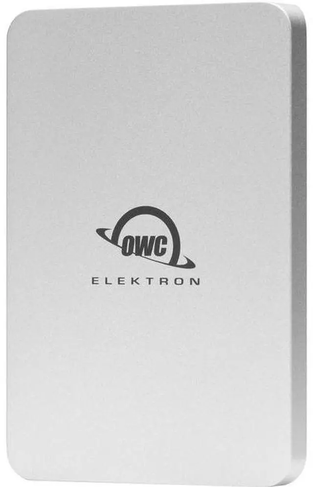 Main image of OWC Envoy Pro Elektron 2TB M.2 2242 PCIe NVME Portable Rugged SSD OWCENVPK02