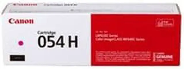 Alt view image 7 of 13 - CARTRIDGE054MAGENTAHIGHCAPACITY